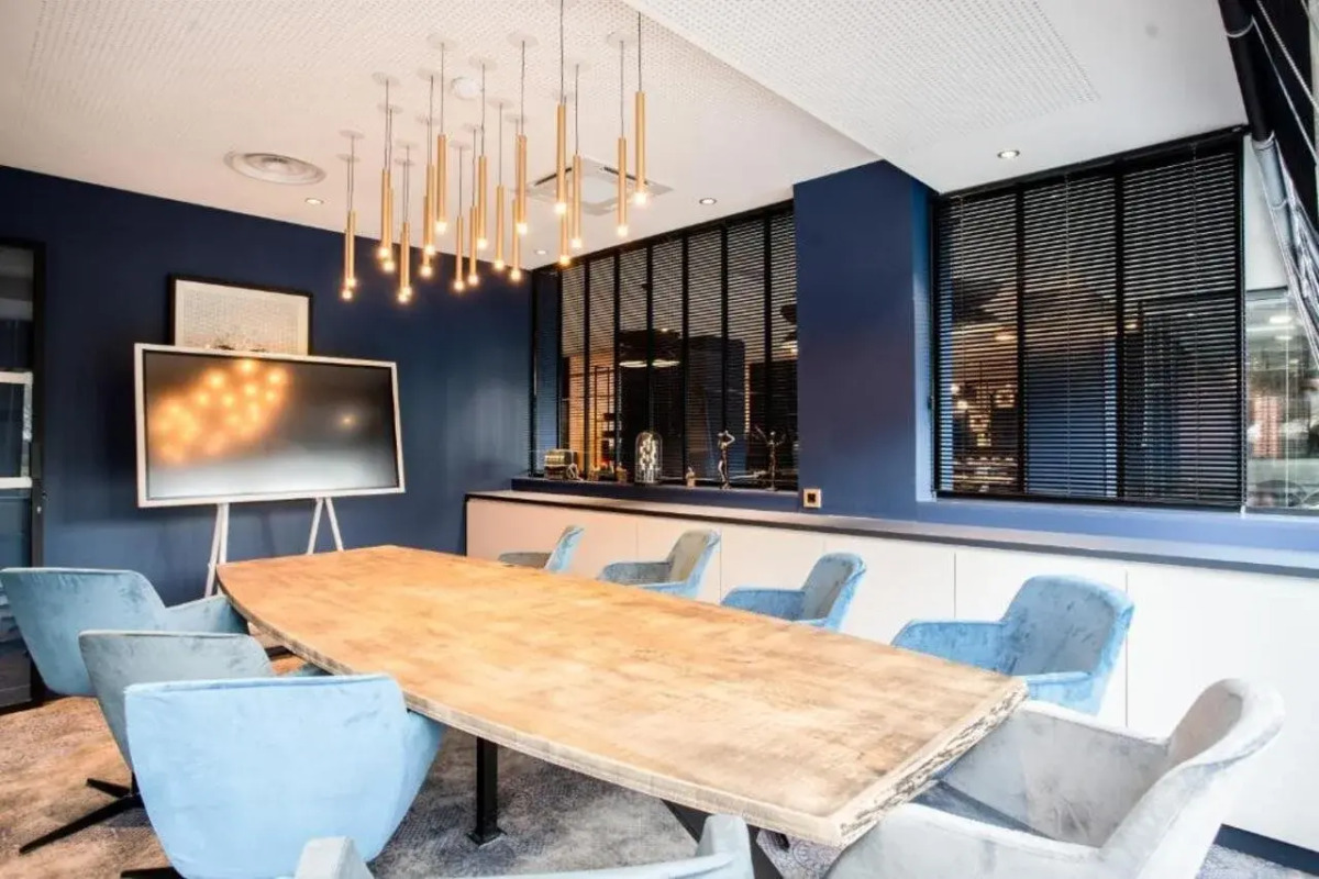 Appart'City Collection Genève Aéroport – Ferney Voltaire