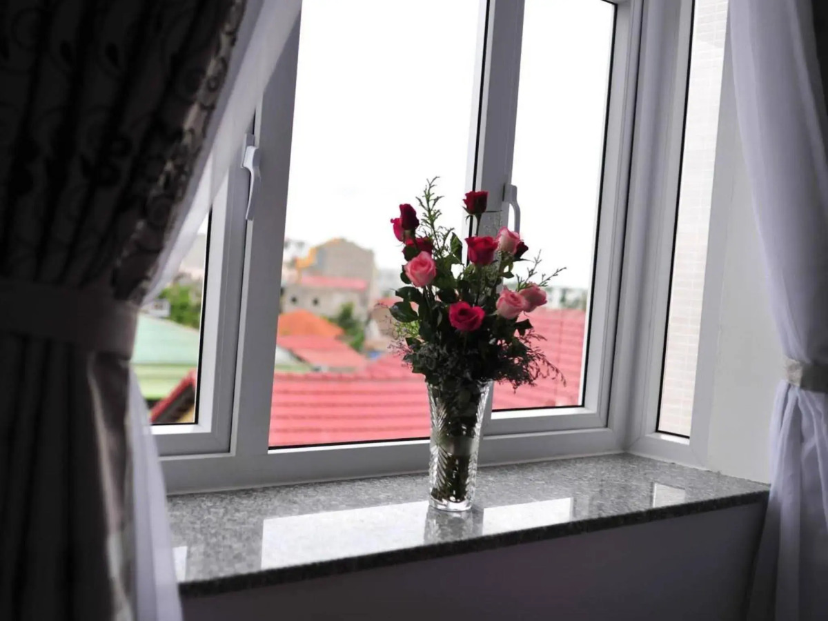 Hong Thien Ruby Hotel