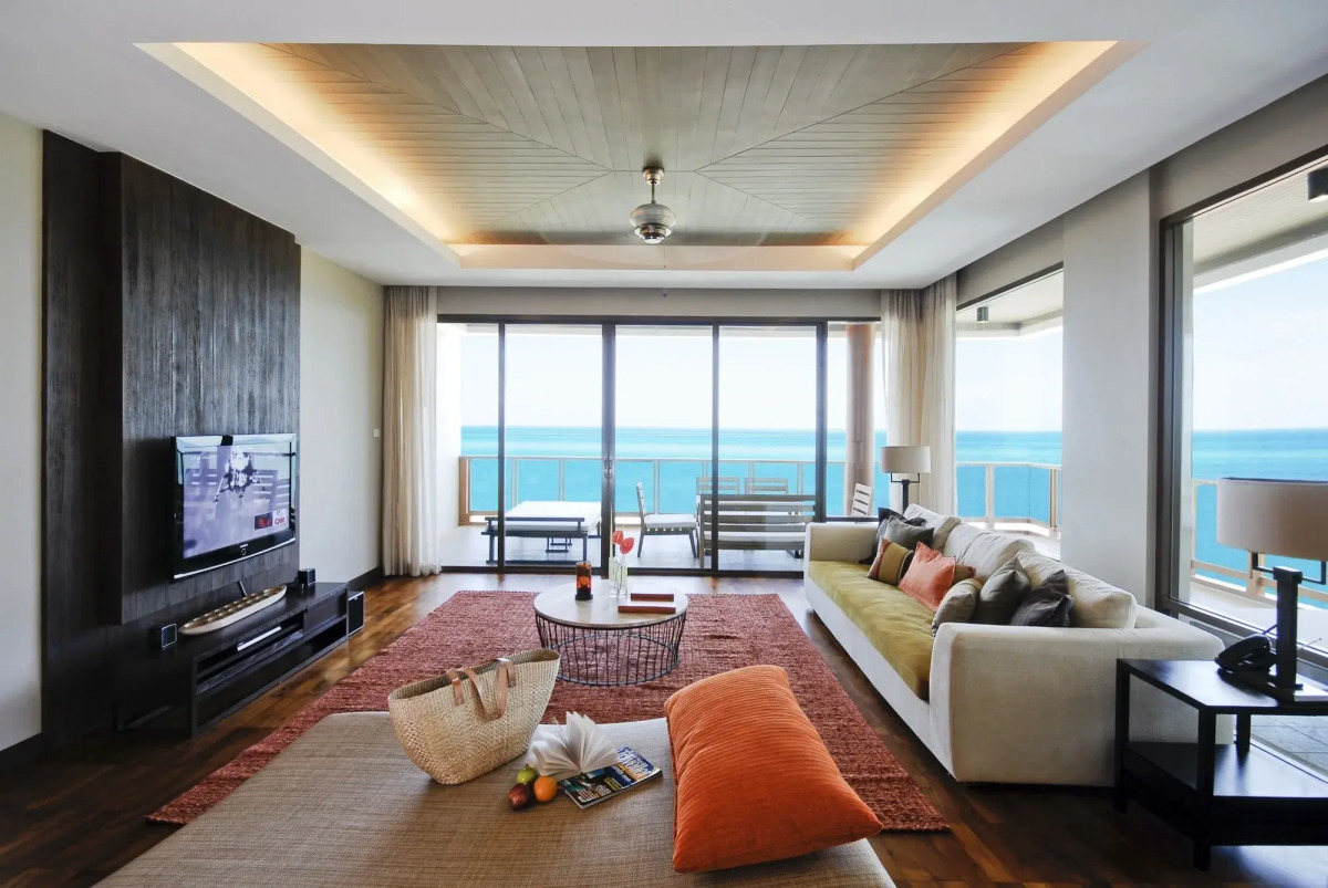 ShaSa Resort & Residences, Koh Samui
