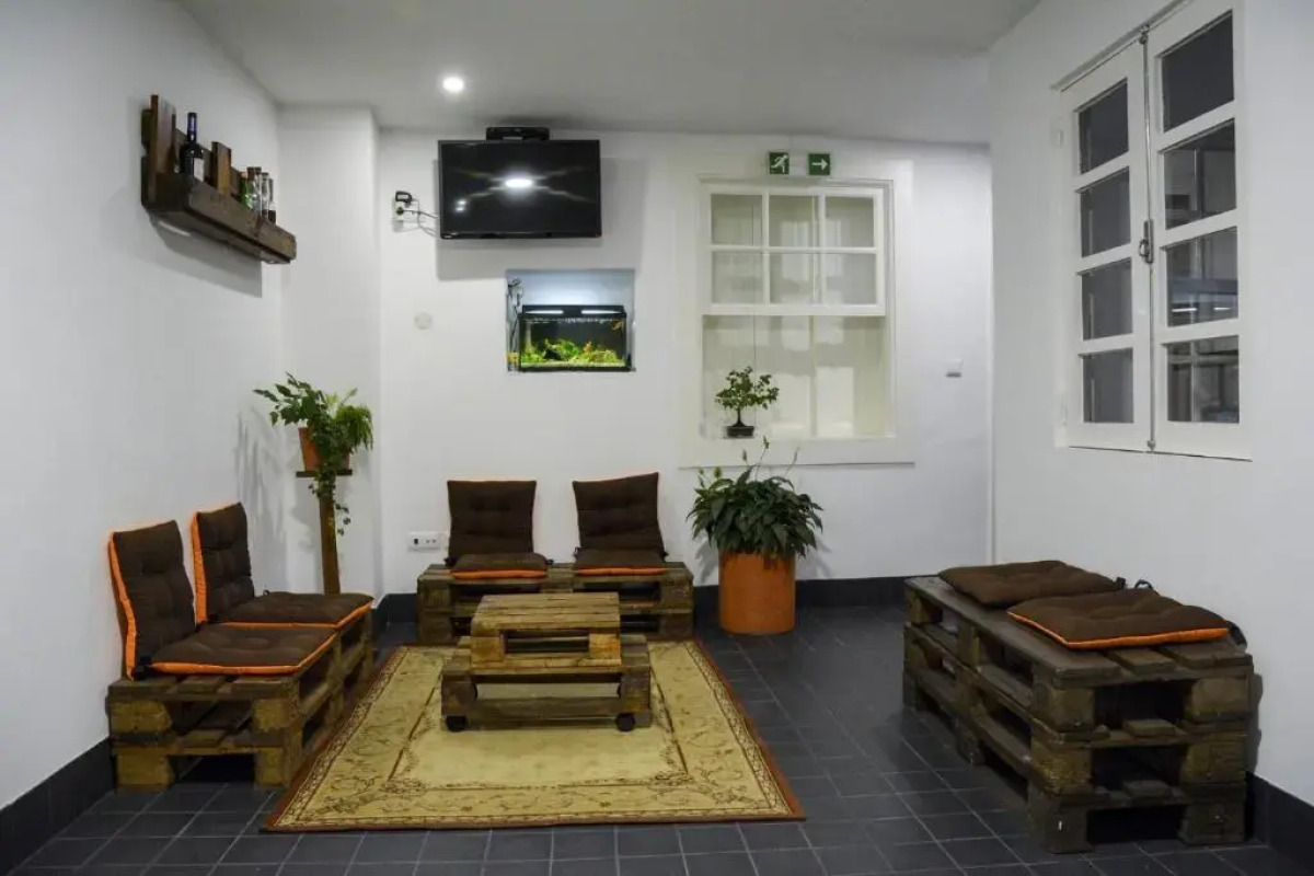 inBraga Hostel