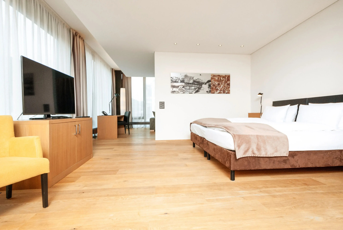 Tailormade Hotel SIHLPARK Schindellegi