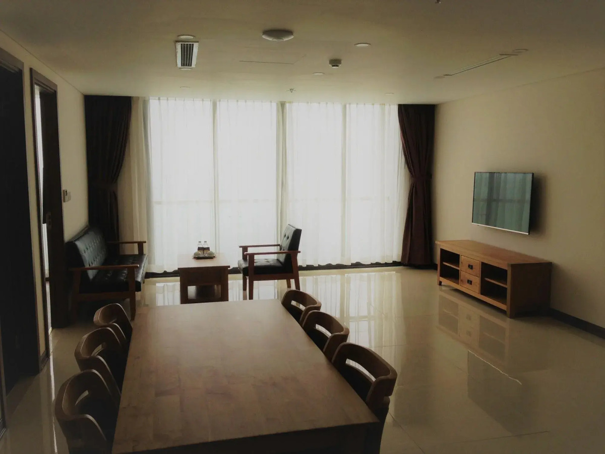 Lenid Nha Trang Hotel