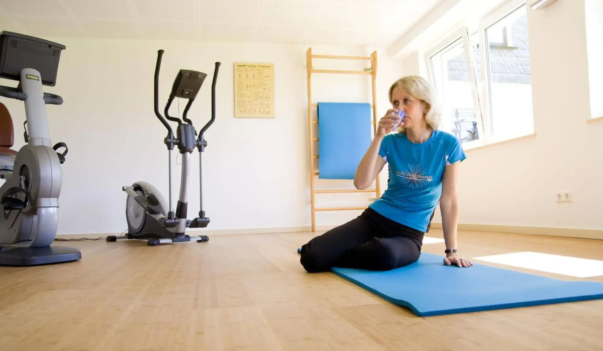 Hotel Jagdhaus Wiese