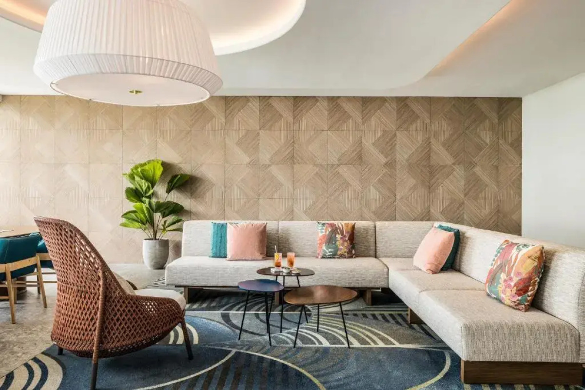 Crowne Plaza Resort Guam by IHG