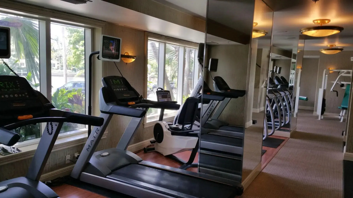 Lago Mar Beach Resort & Club