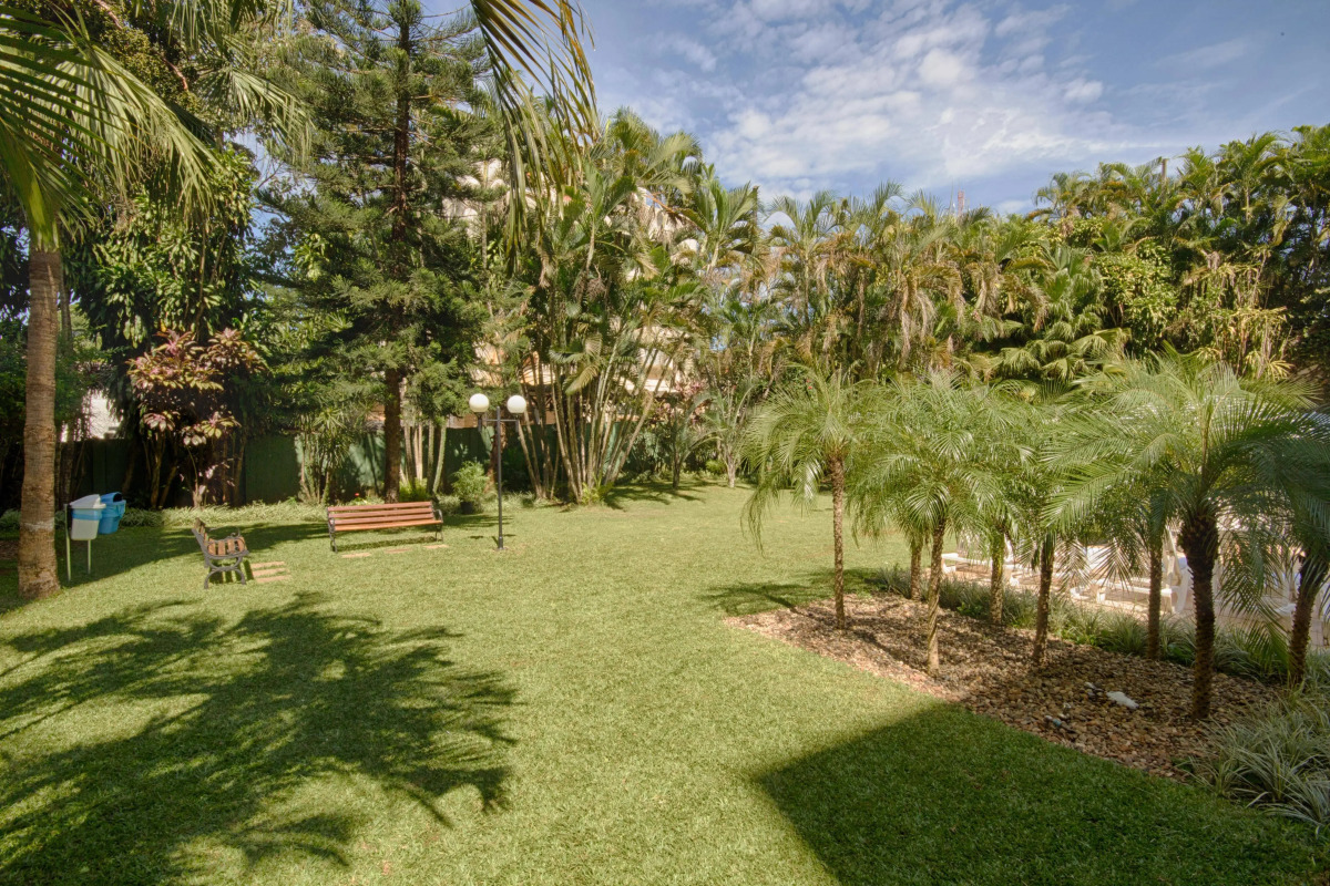 Foz Presidente Comfort Hotel