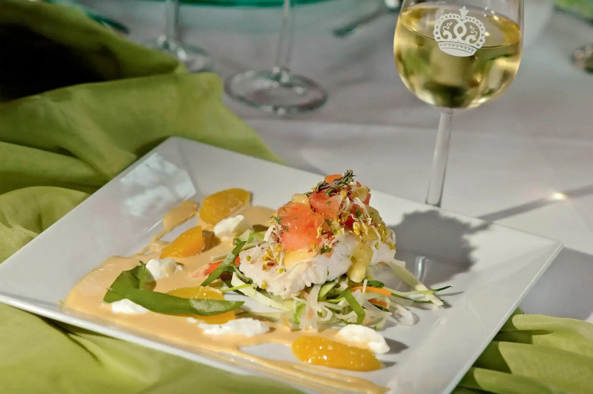 Die Krone am Fluss - Landhotel Sindringen