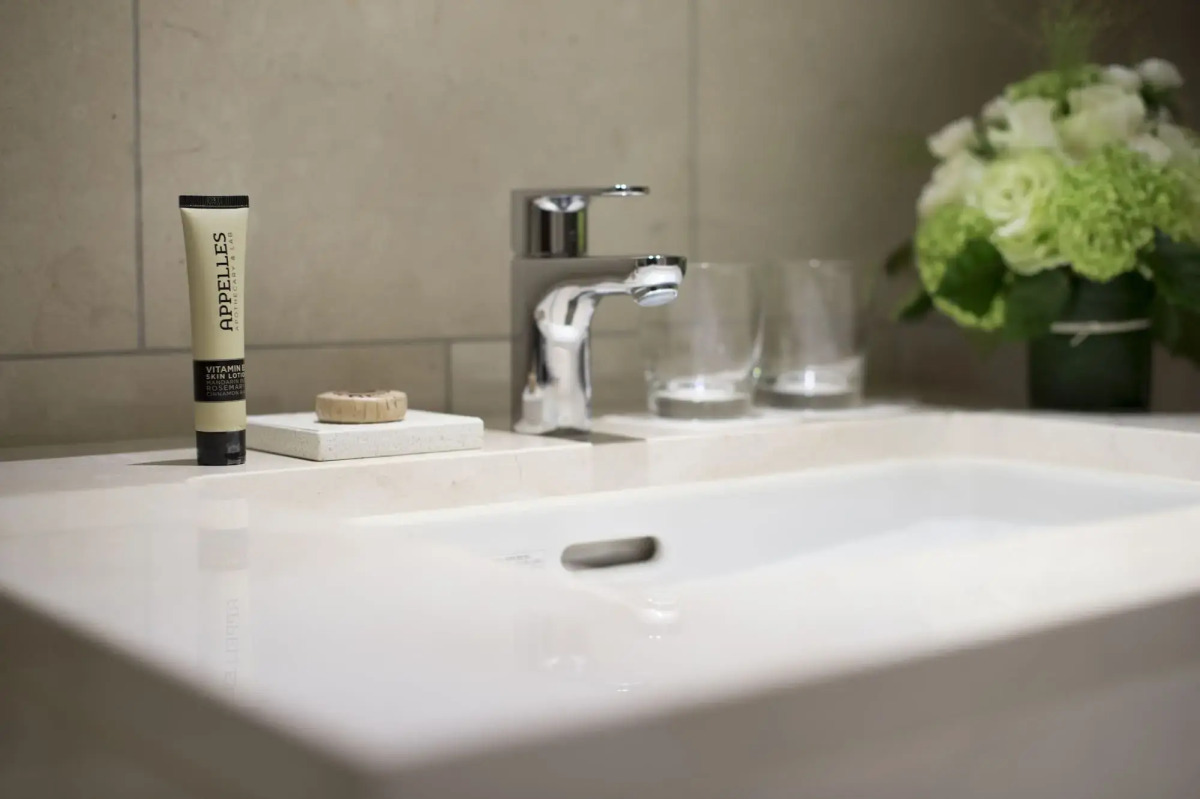 Ascott Marunouchi Tokyo