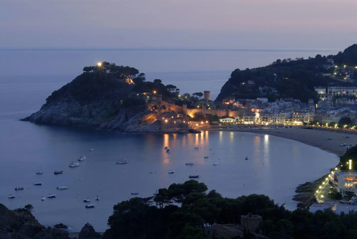 Gran Hotel Reymar & Spa