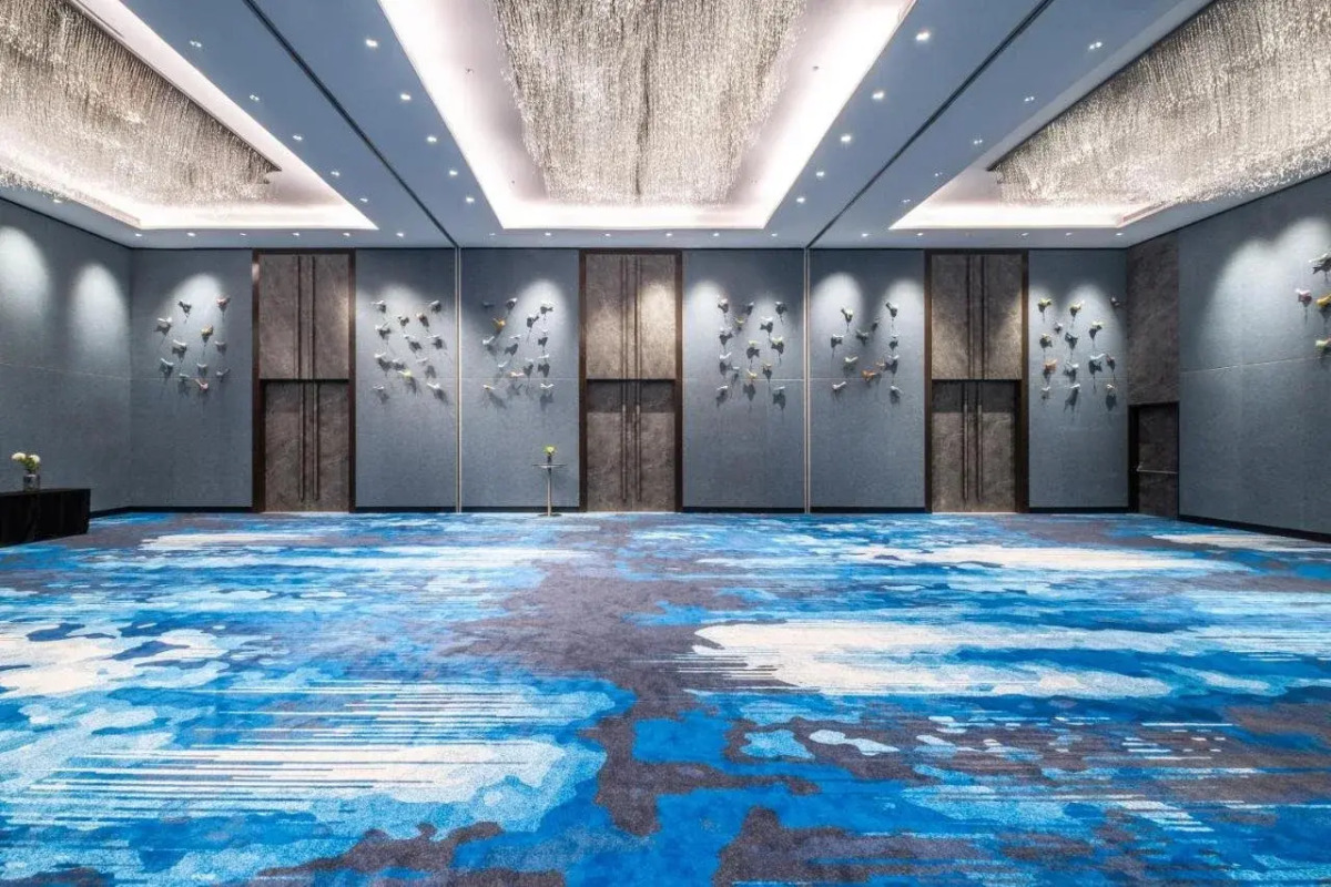 Hyatt Centric Candolim Goa