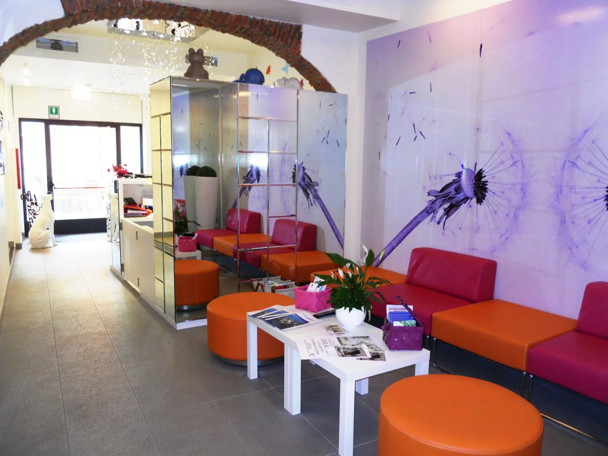 Avenue Boutique Hotel