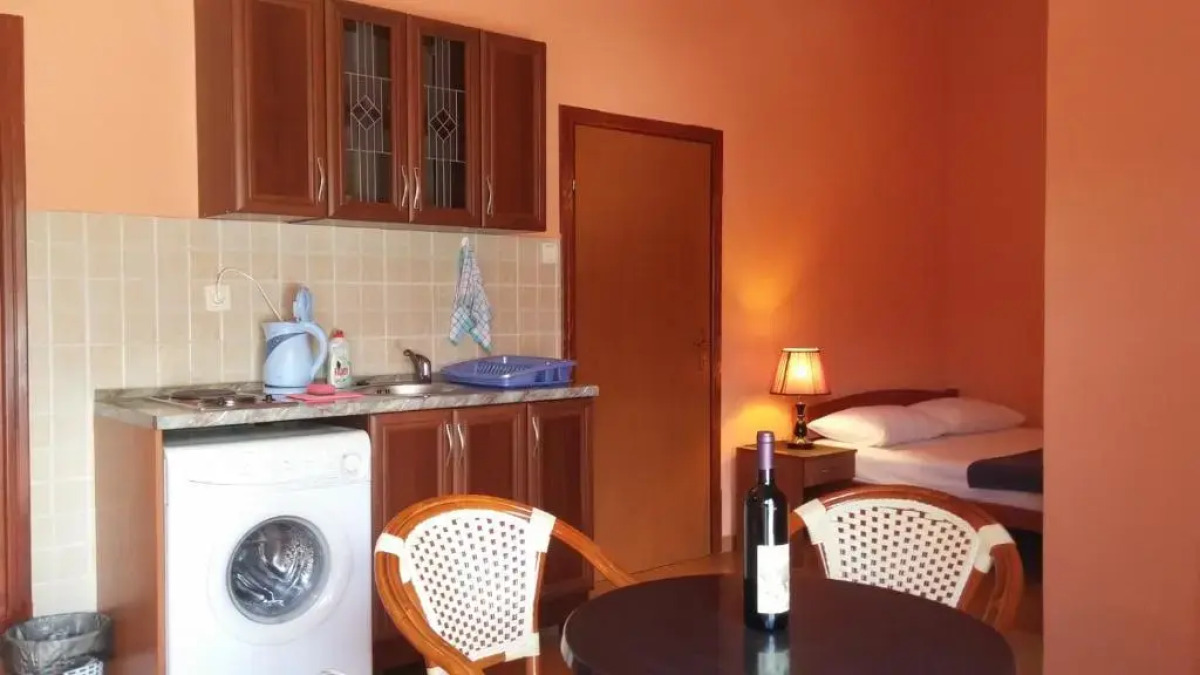 Villa Budvanka Guesthouse