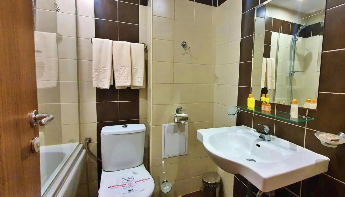 Hotel Festa Pomorie Resort