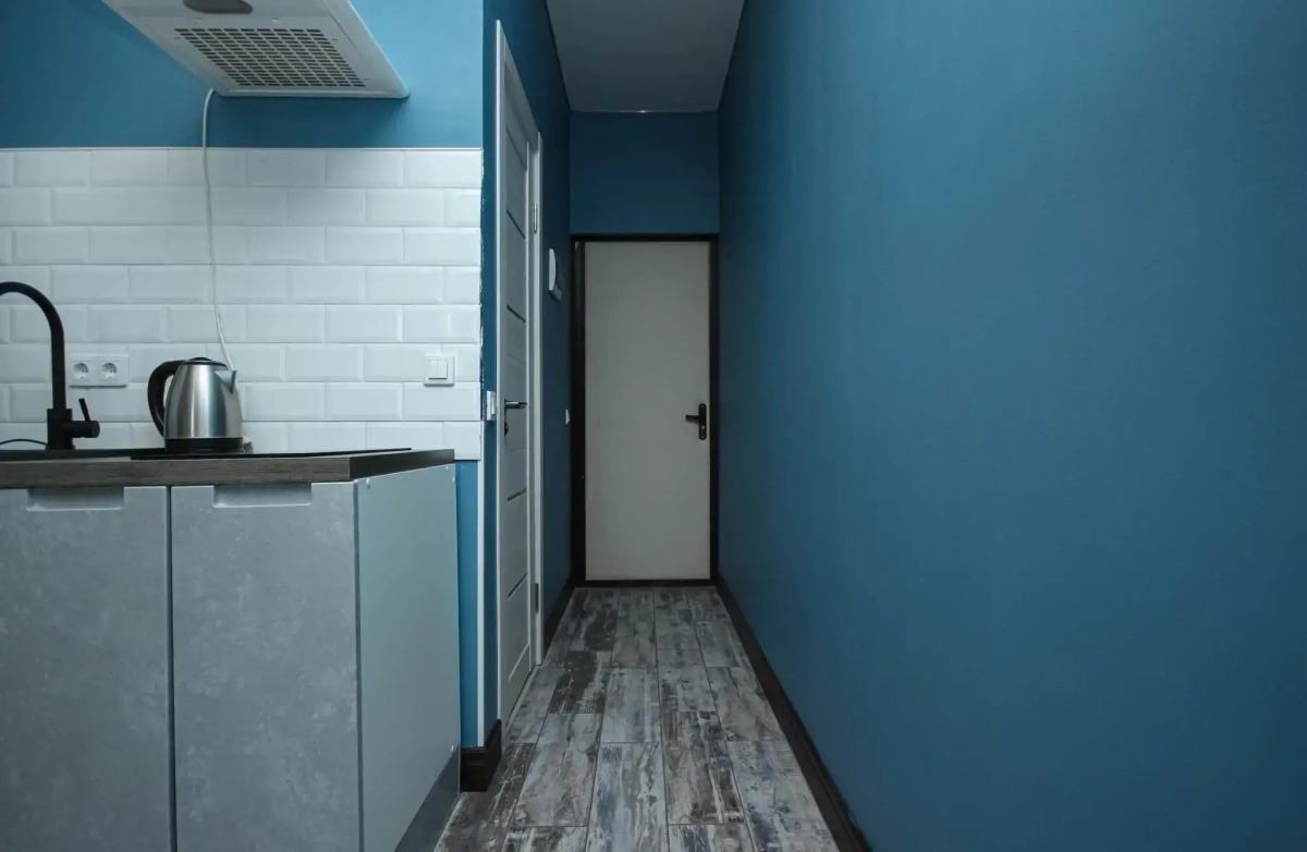 Манхэттен Эстейт на улице Жасминовая 8.1