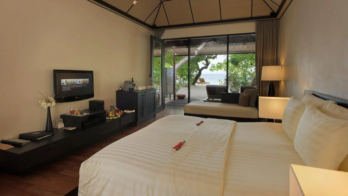 Lily Beach Resort & Spa 