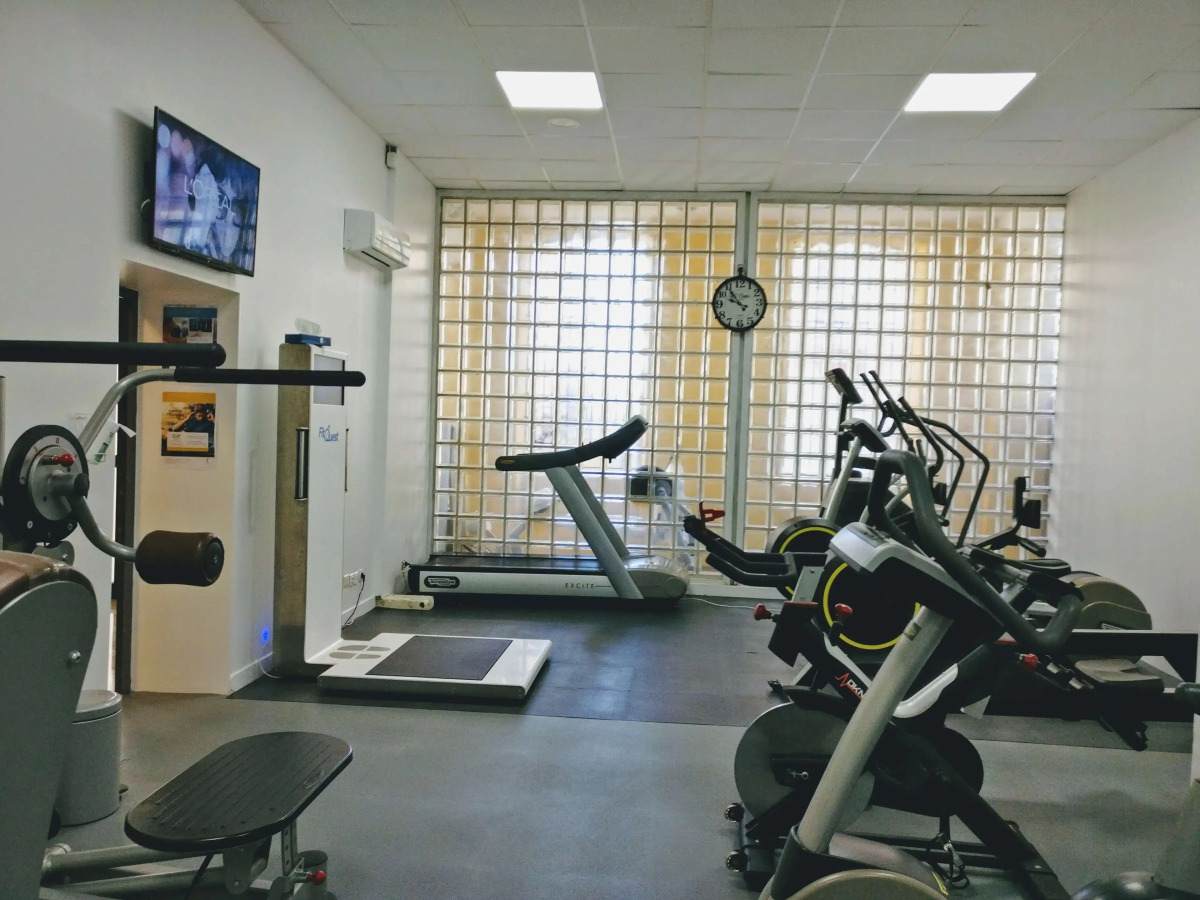 Aquabella Hôtel & Spa