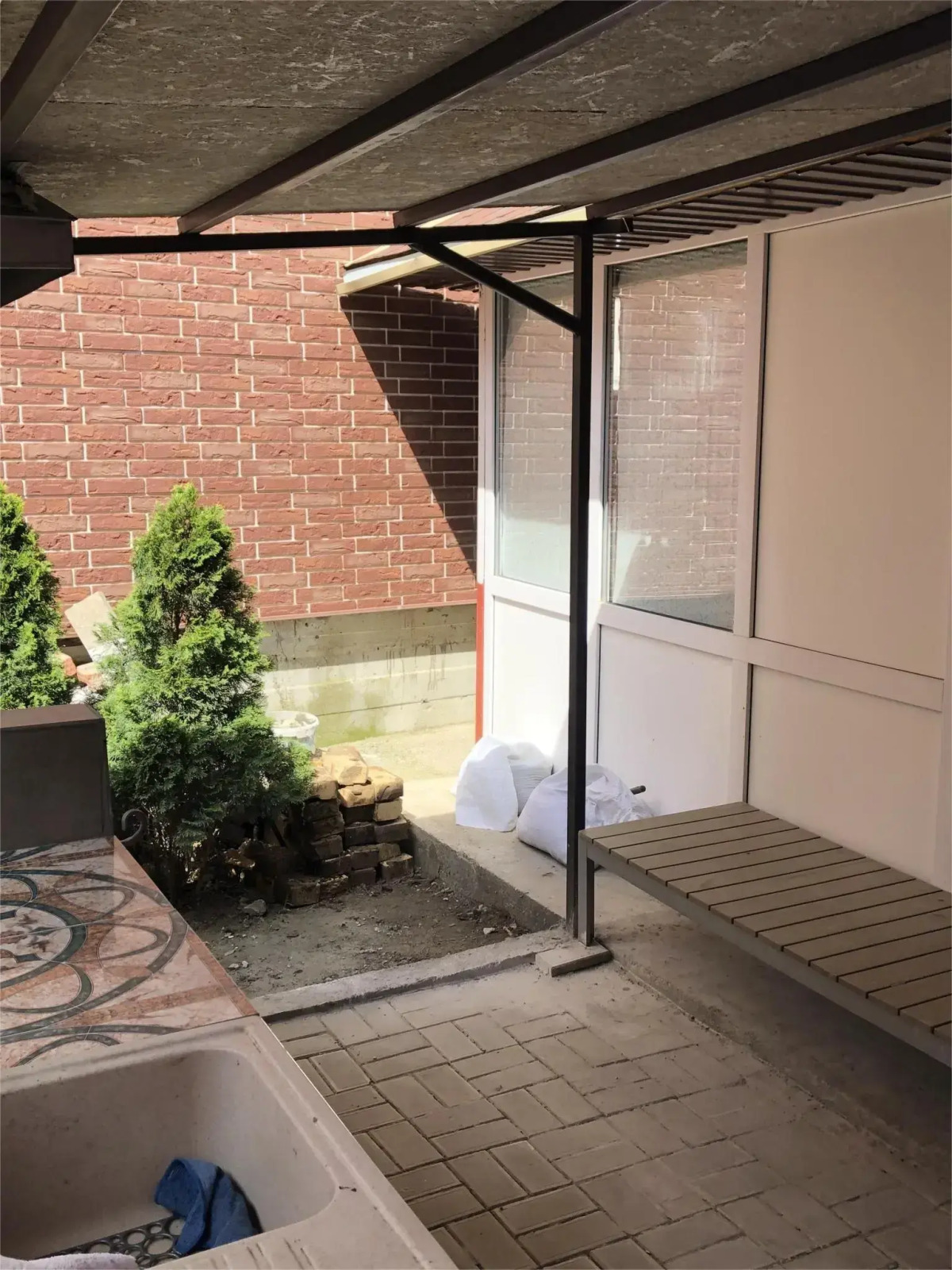 Гостевой дом на улице Лермонтова, 68Б