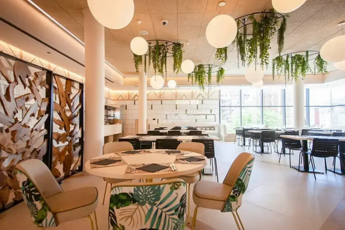 Hotel Primavera Park **** Superior