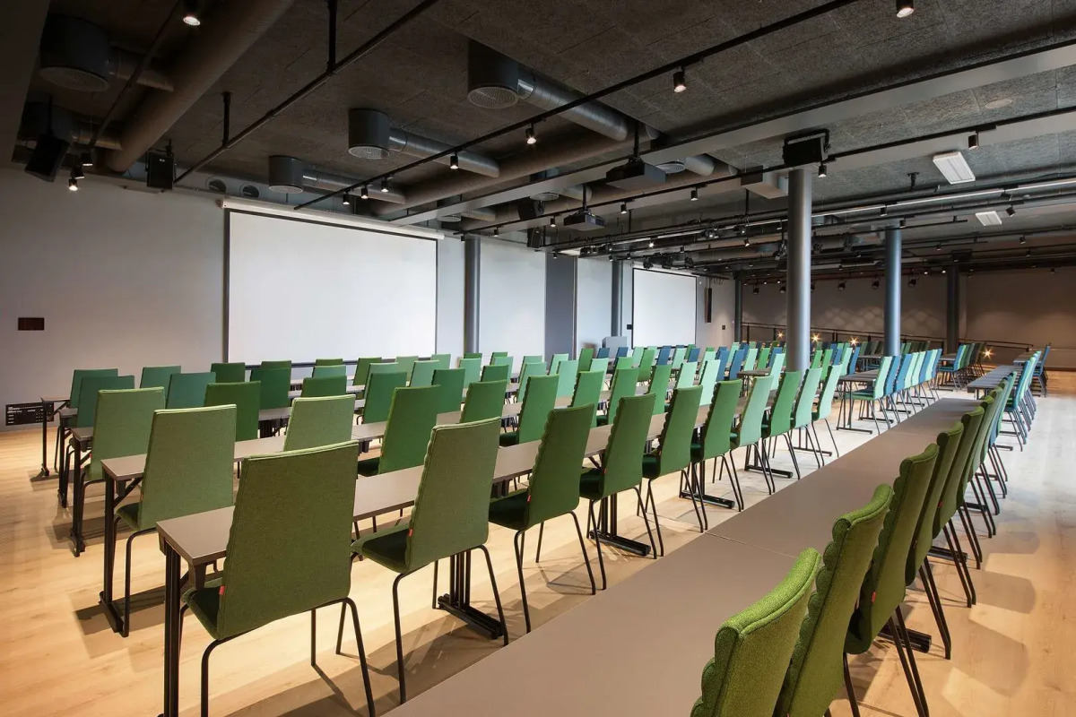 Scandic Holmenkollen Park