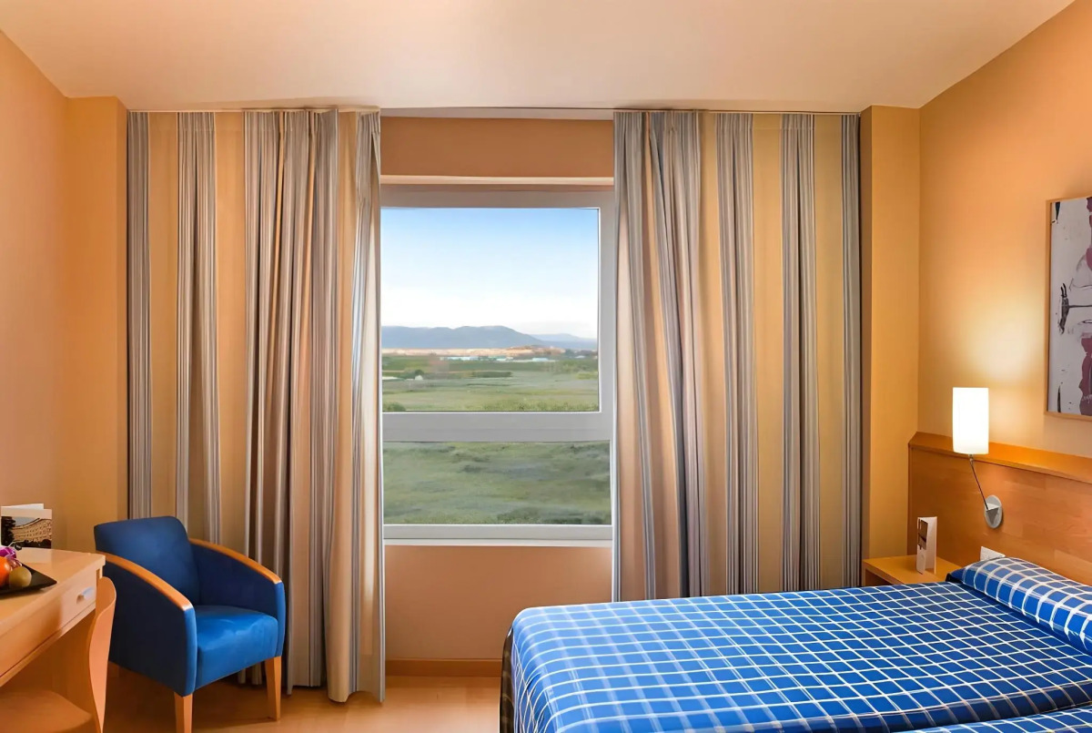 Flag Hotel Florazar Valencia