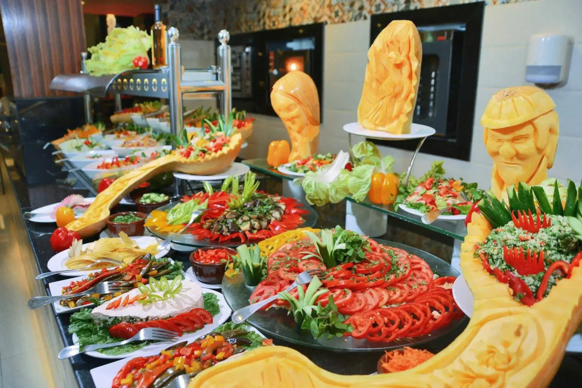 Pickalbatros White Beach Resort - Hurghada