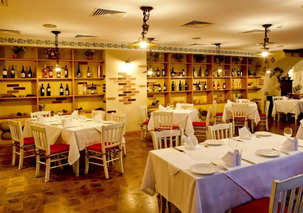 Eurostars Sofia City