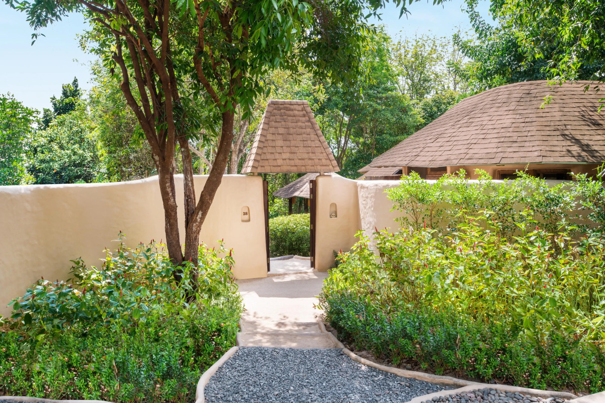 The Naka Island, a Luxury Collection Resort & Spa, Phuket