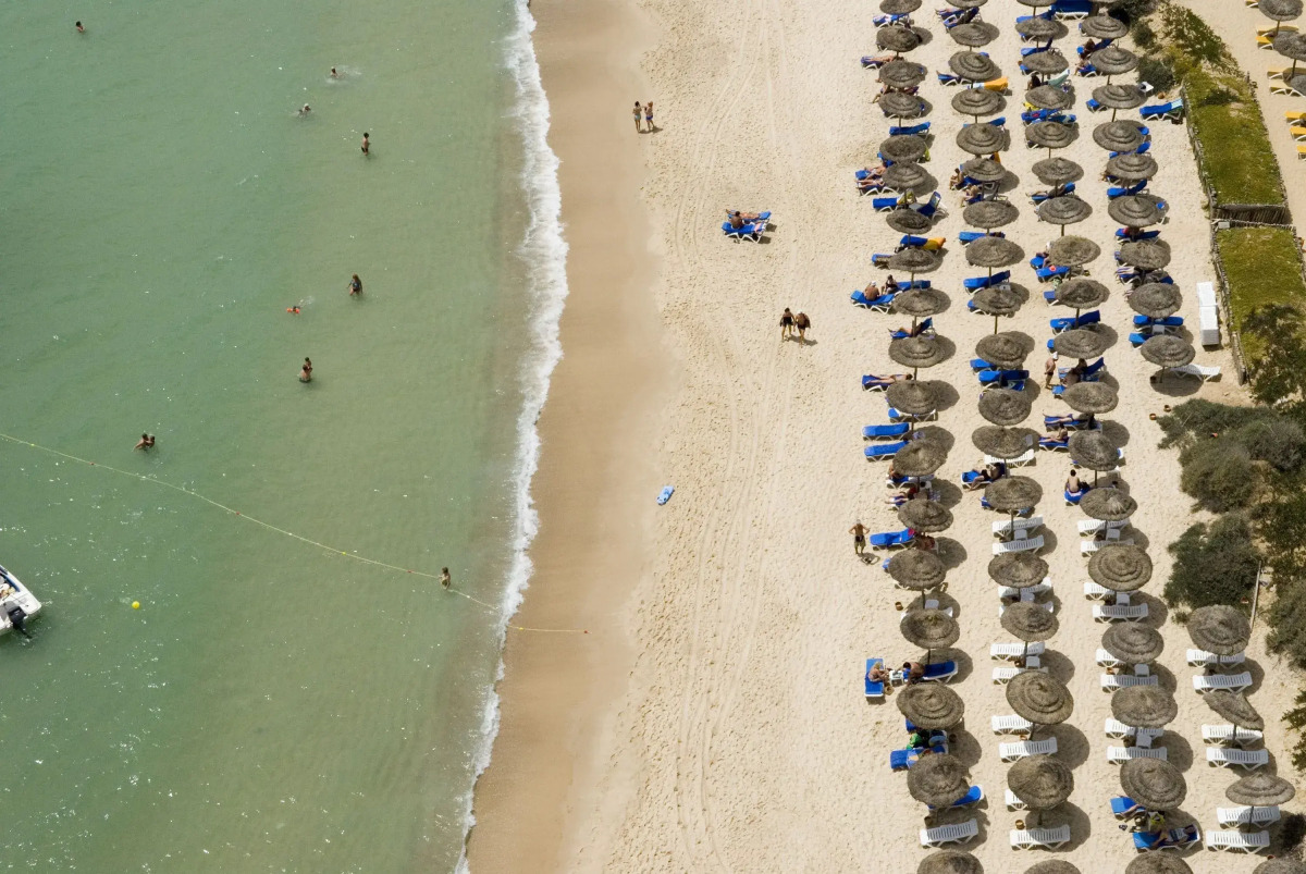 Royal Tulip Taj Sultan