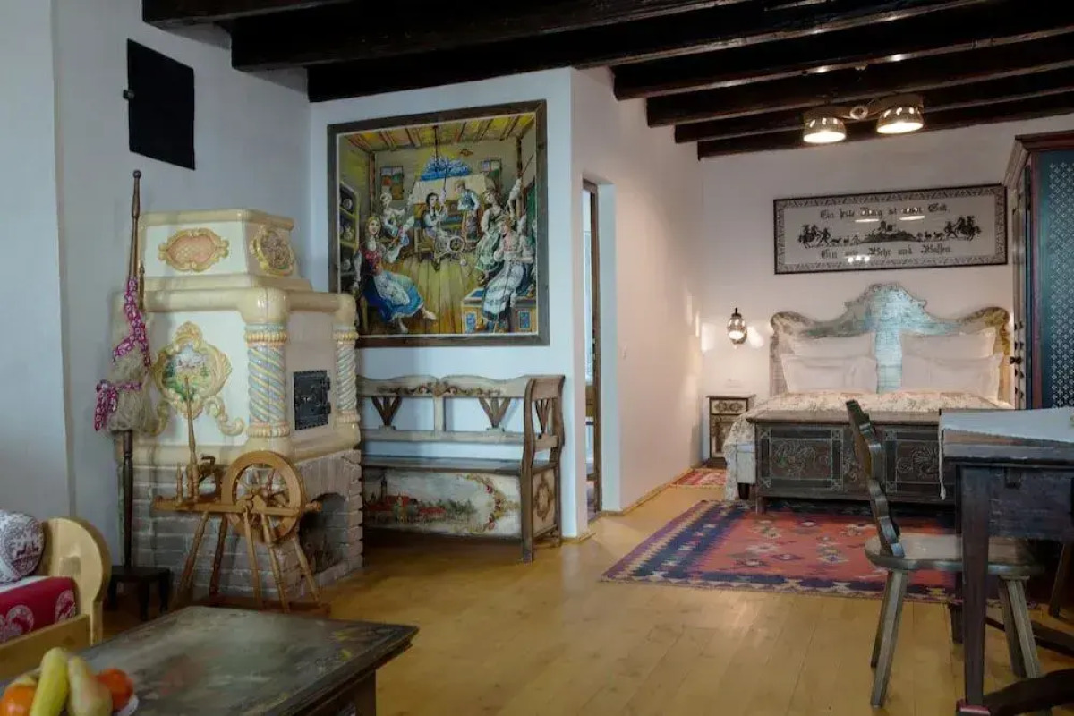 Taschler Haus Boutique