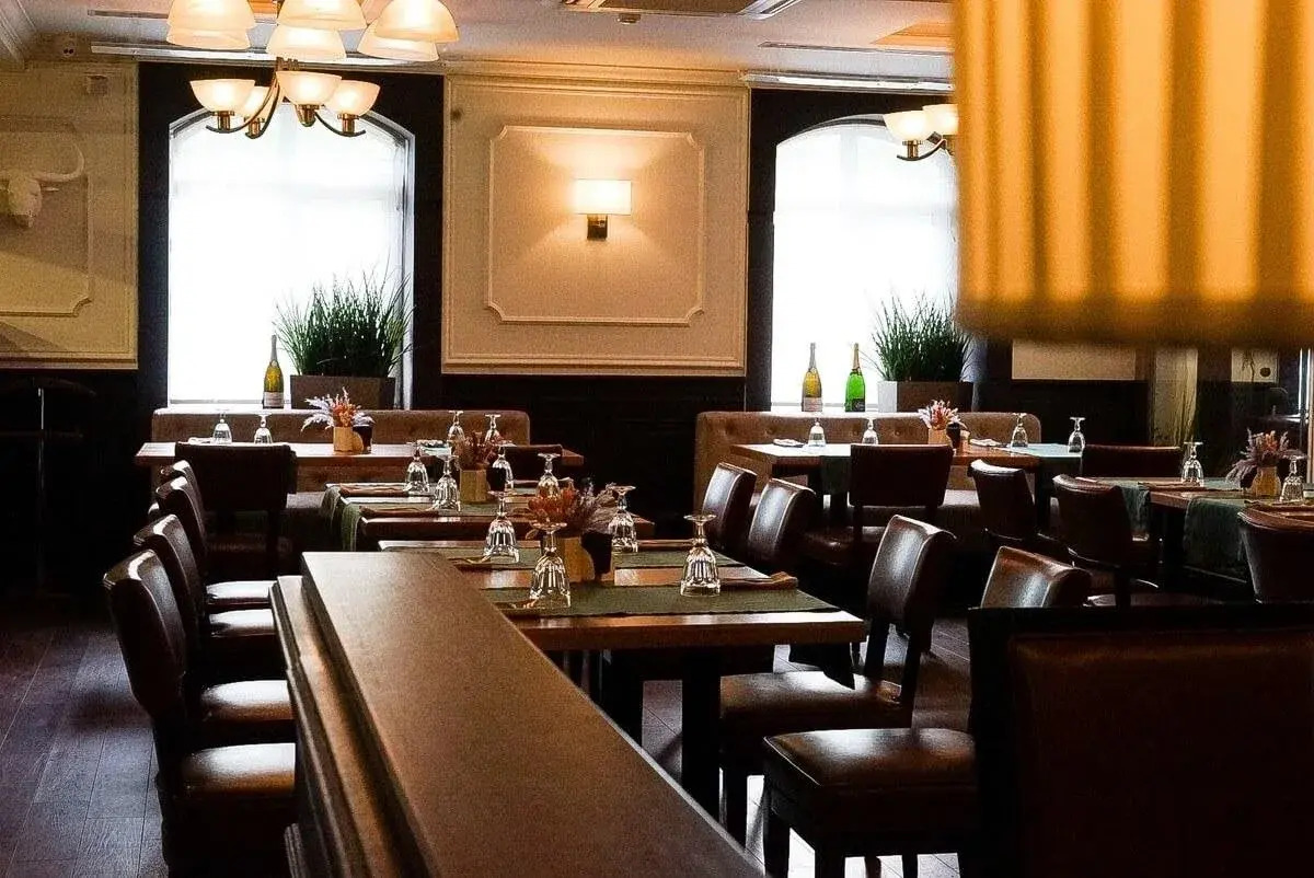 Отель Сопка