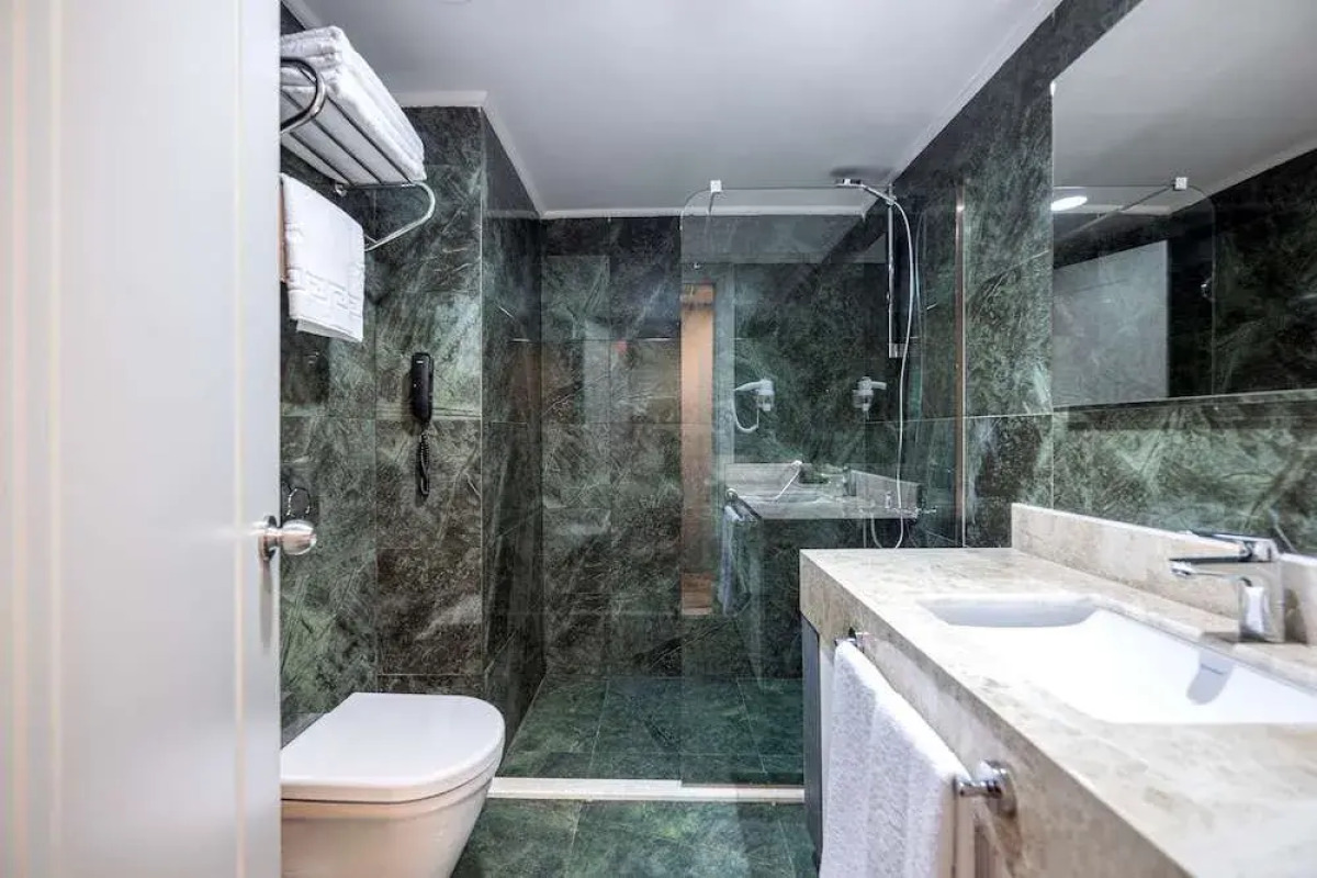 Four Points Flex by Sheraton Antalya Lara