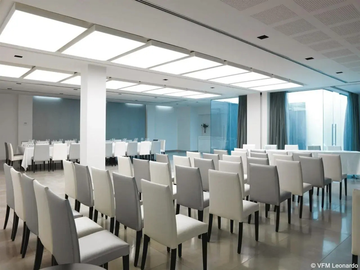 Hospes Palau de la Mar, Valencia, a Member of Design Hotels