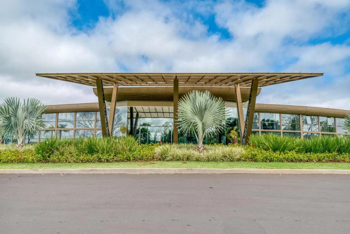 Vivaz Cataratas Hotel & Resort