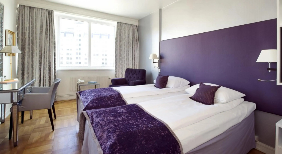 Home Hotel Bastion - Dinner included