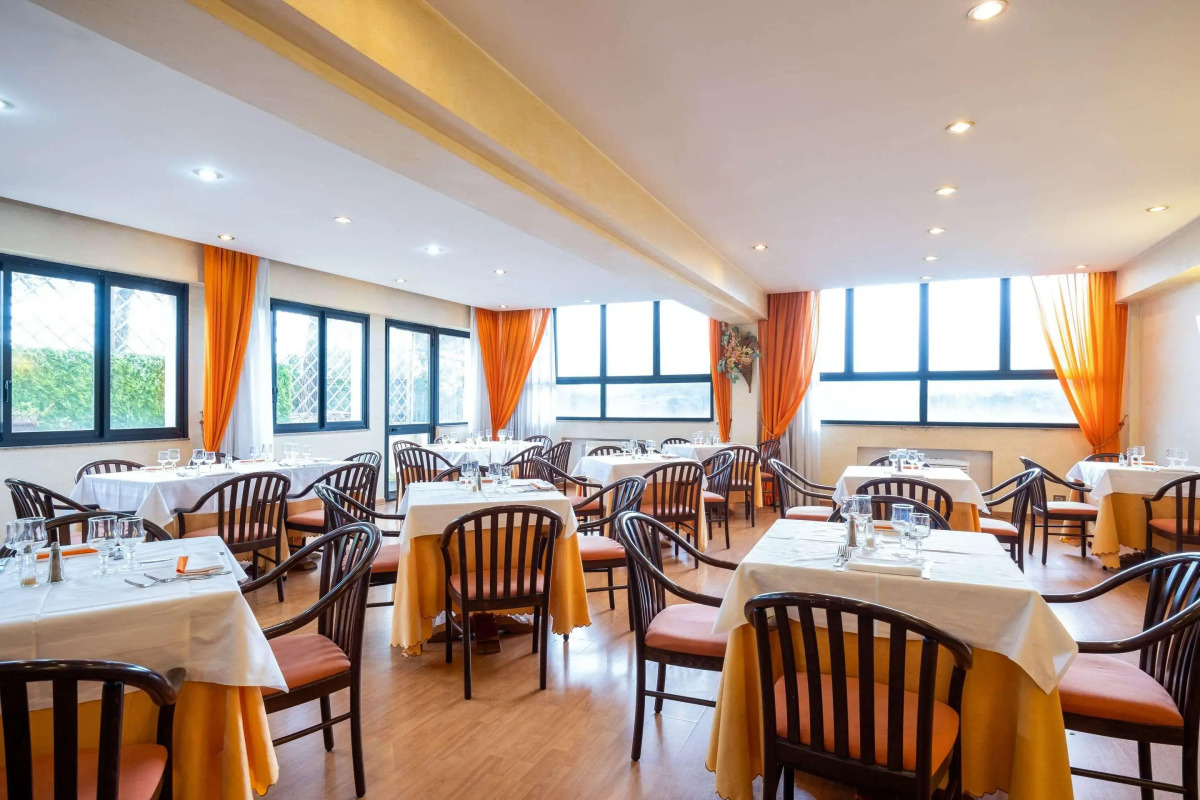 Quality Hotel Rouge et Noir