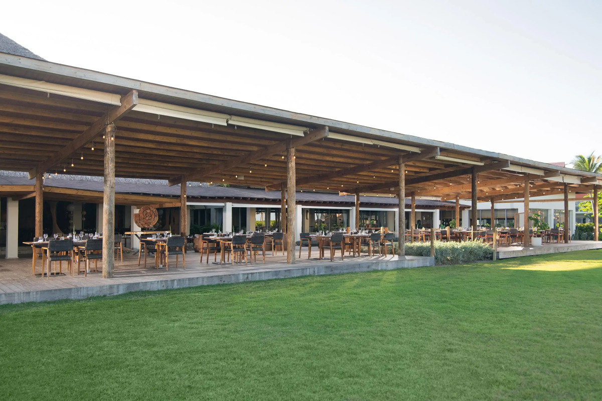 Dreams Onyx Resort & Spa All Inclusive