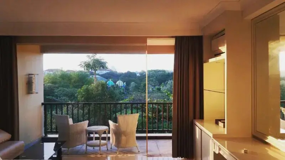 Dreamland Paradise Hotel