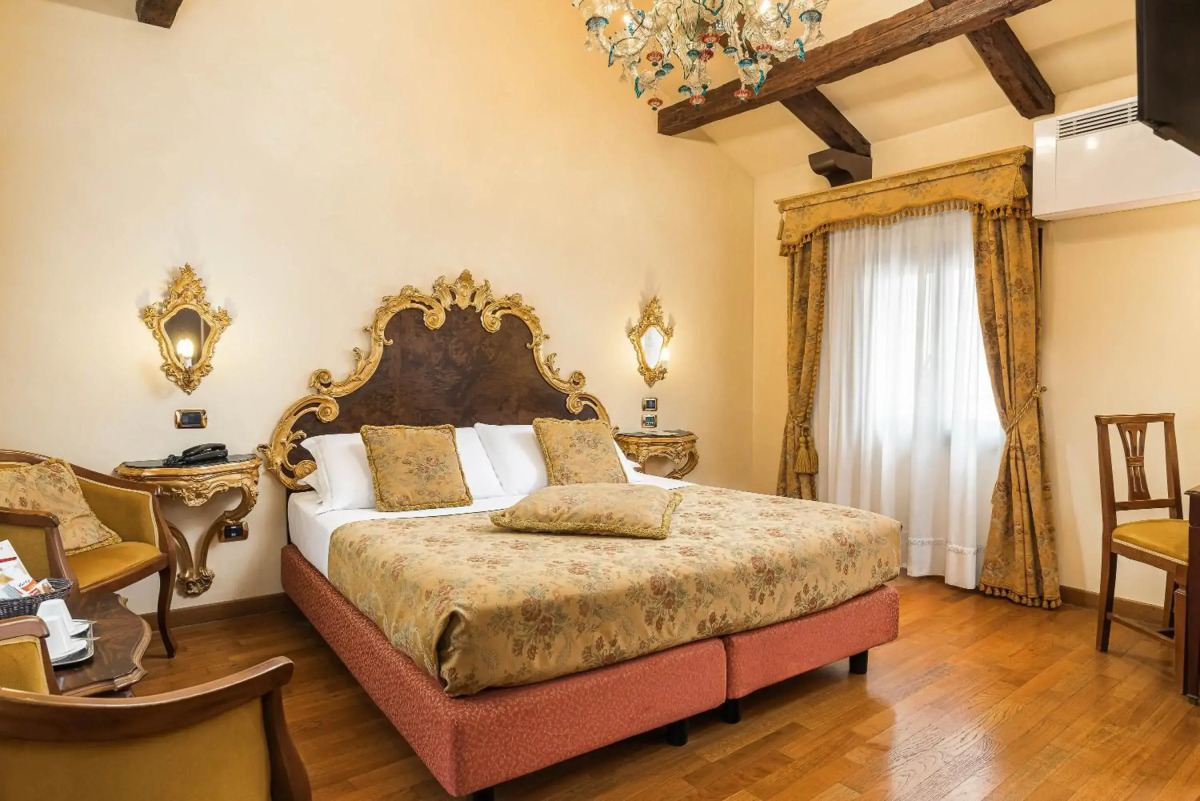 Hotel Ca' Alvise