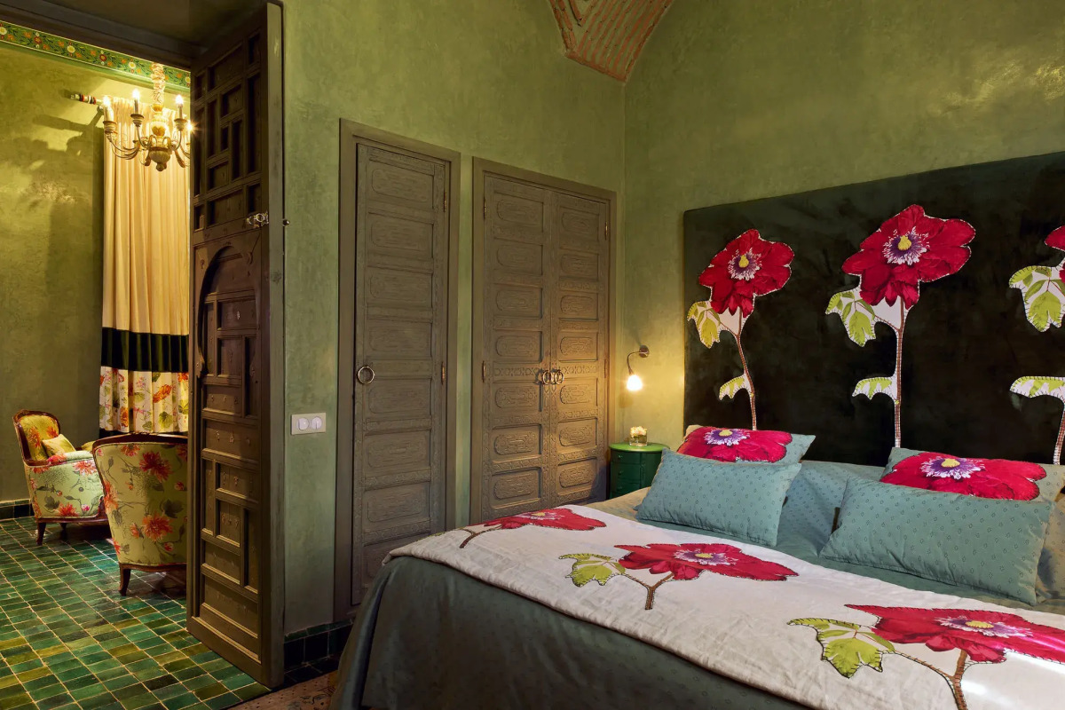 Tigmiza Boutique Hôtel & Spa