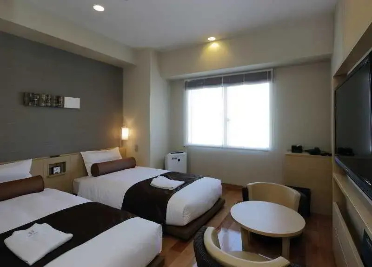 Jr West Group Via Inn Shinjuku