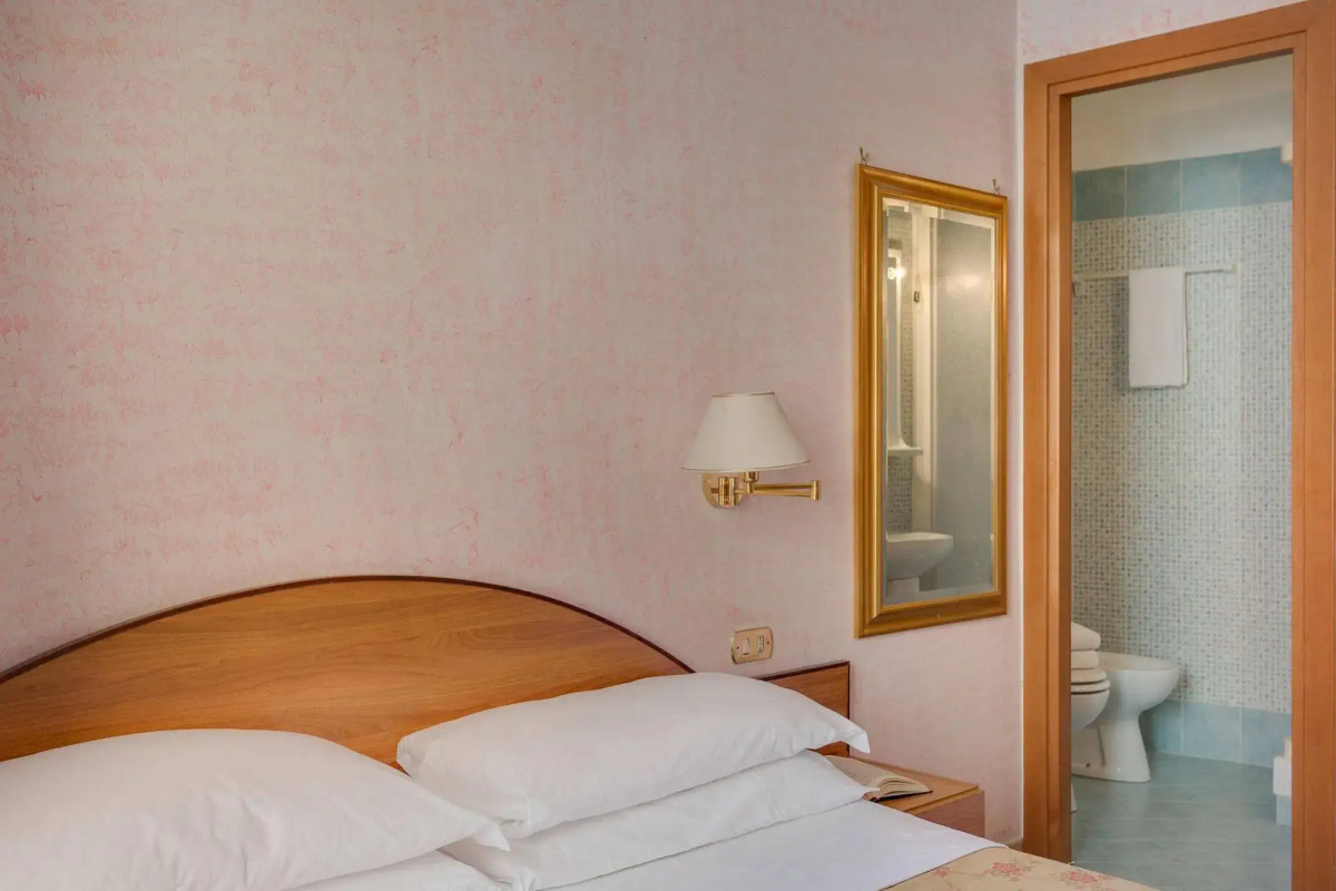 Hotel Washington - Resi