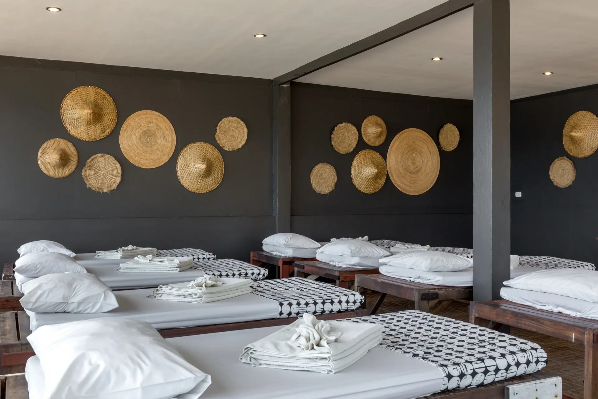 Sunwing Bangtao Beach