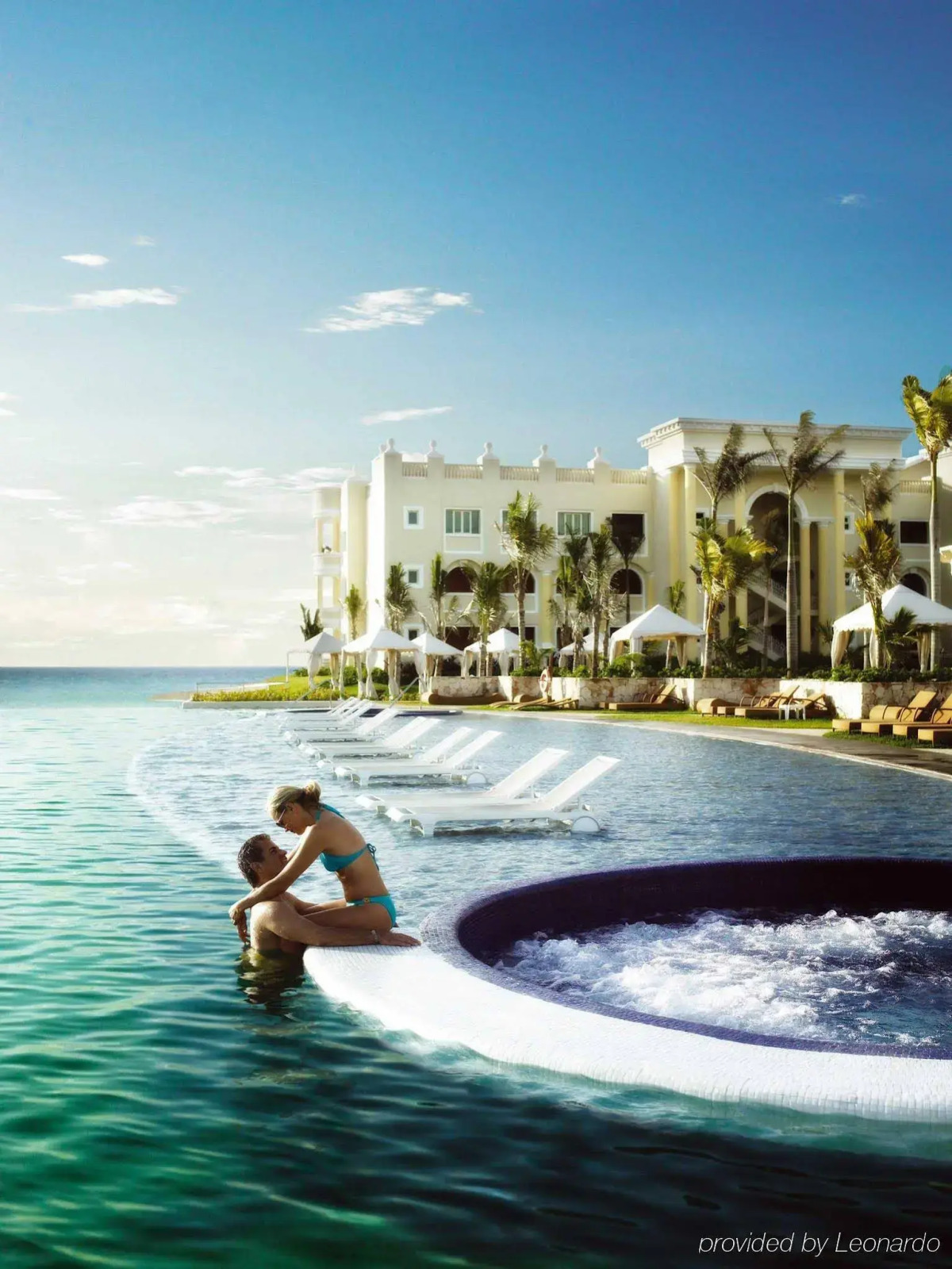 JOIA Paraíso by Iberostar - Adults Only - All Inclusive