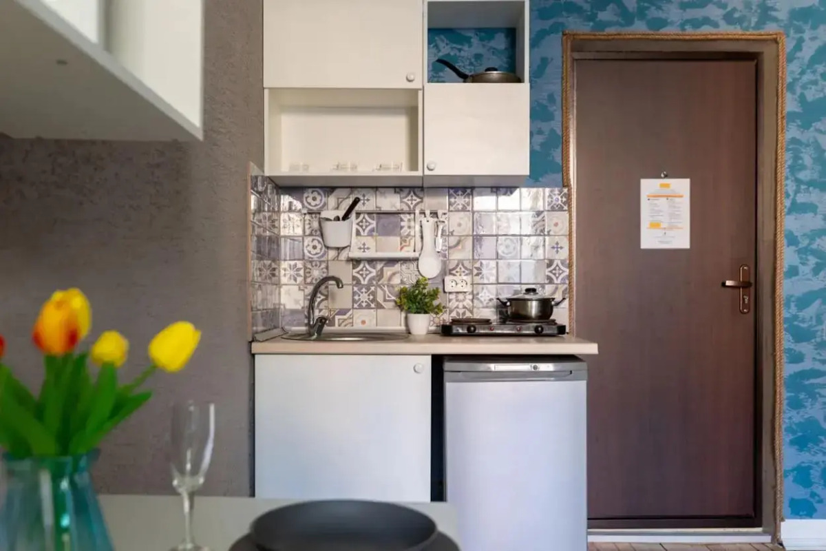 Apartments M5 (Апартаменты М5)