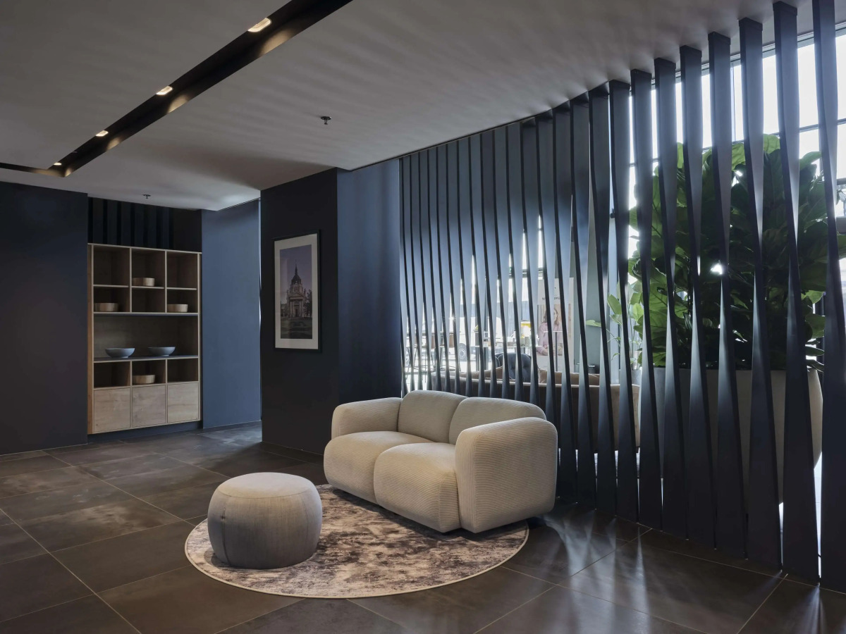 Radisson Hotel Budapest Budapart