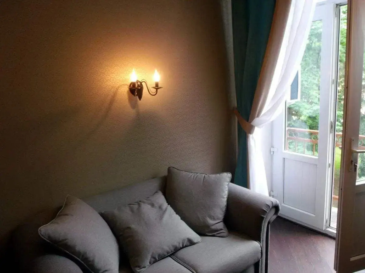 Мини-отель D'Rami