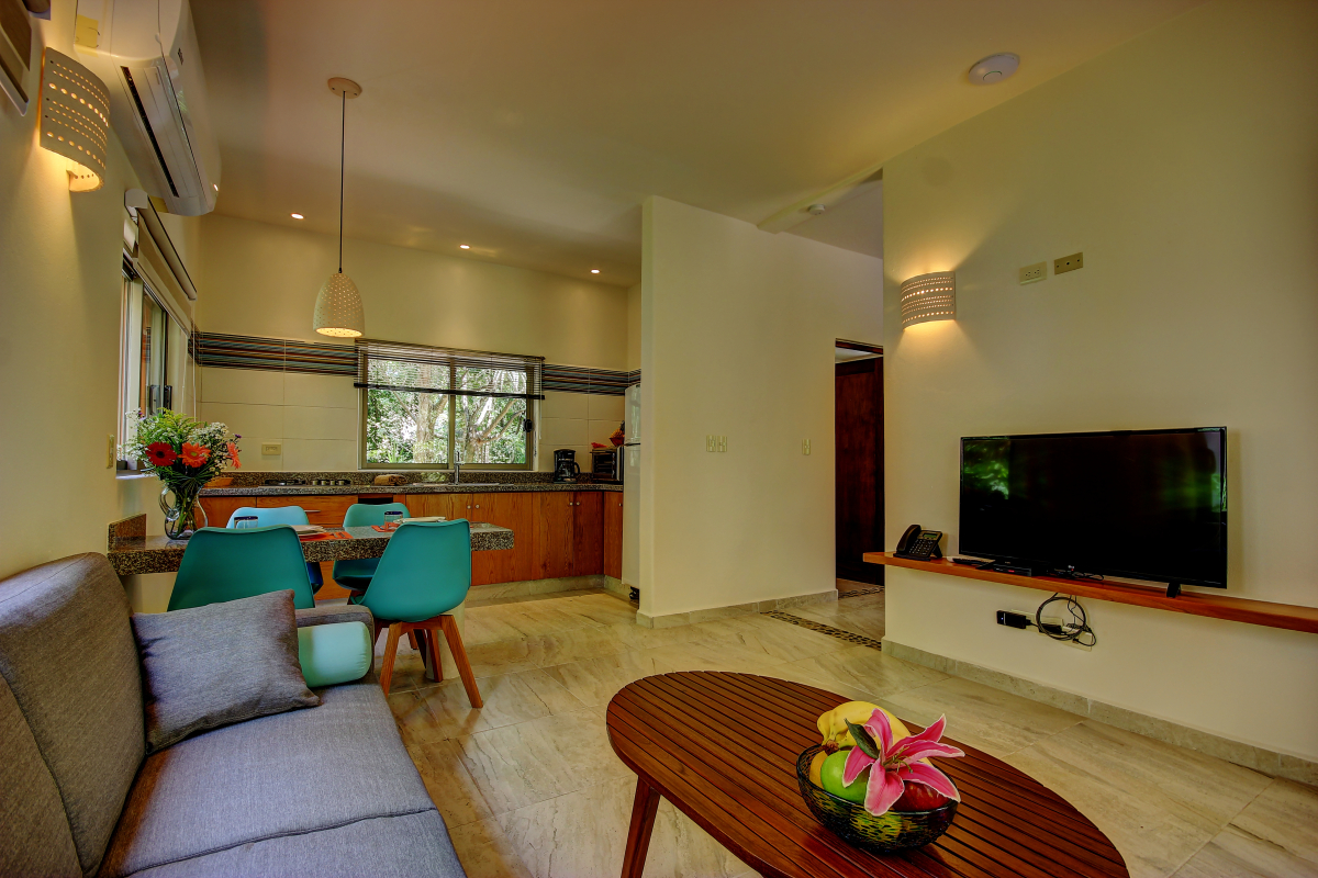 Palmar del Sol by Riviera Maya Suites