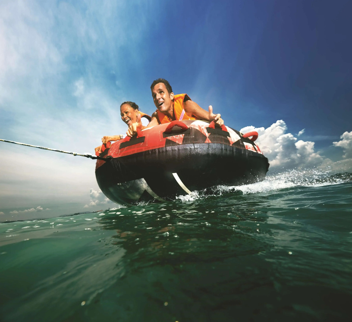 Shangri-La Tanjung Aru, Kota Kinabalu