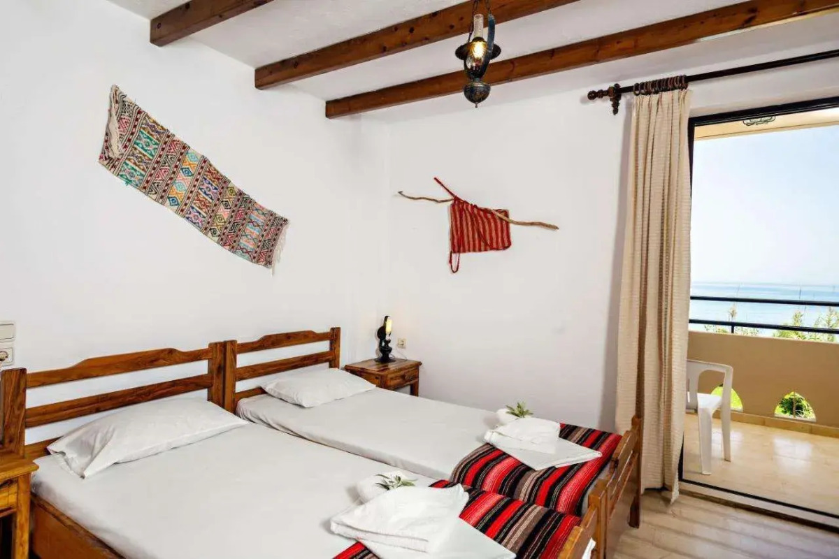 Matzi Studios & Apartments