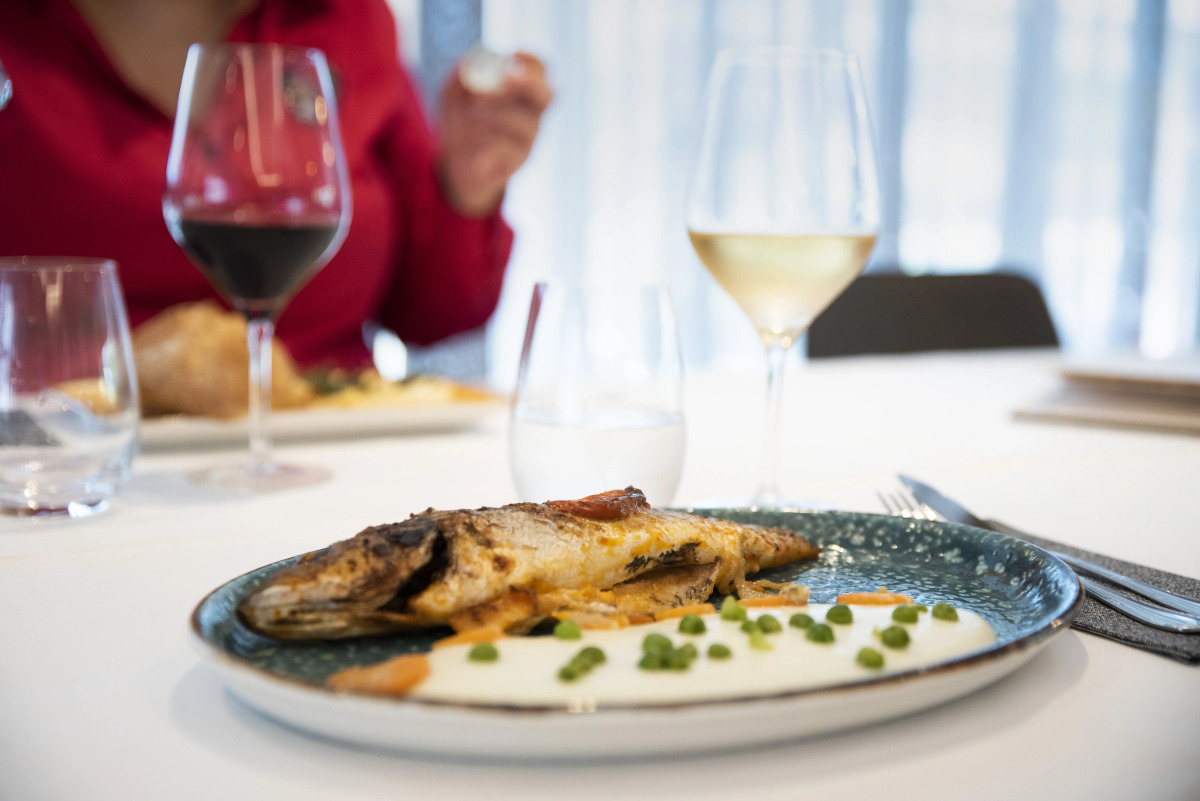 Hotel Avenida Coruña